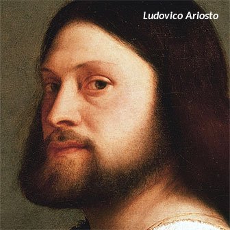 Ludovico Ariosto, assiduo frequentatore della Taverna del Chiucchiolino