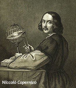 Niccolò Copernico
