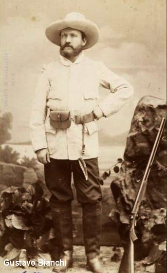 Gustavo Bianchi