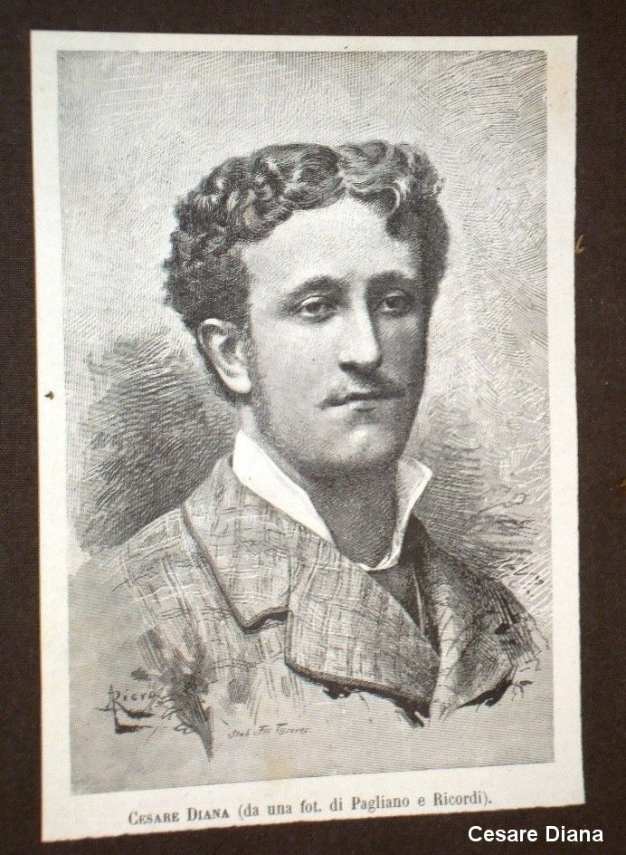 Cesare Diana