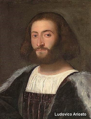 Ludovico Ariosto