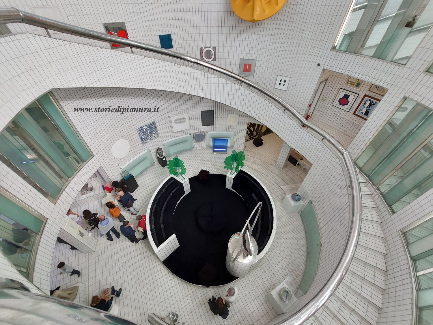 Casa Museo remo Brindisi, Lido di Spina