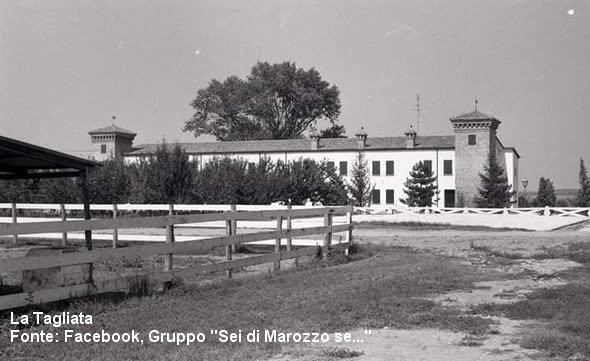 Azienda La Tagliata