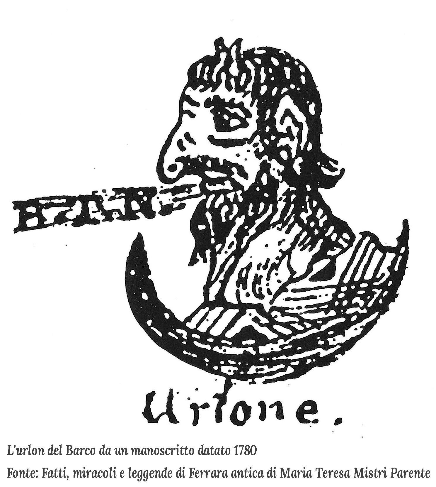 Urlon del Barco