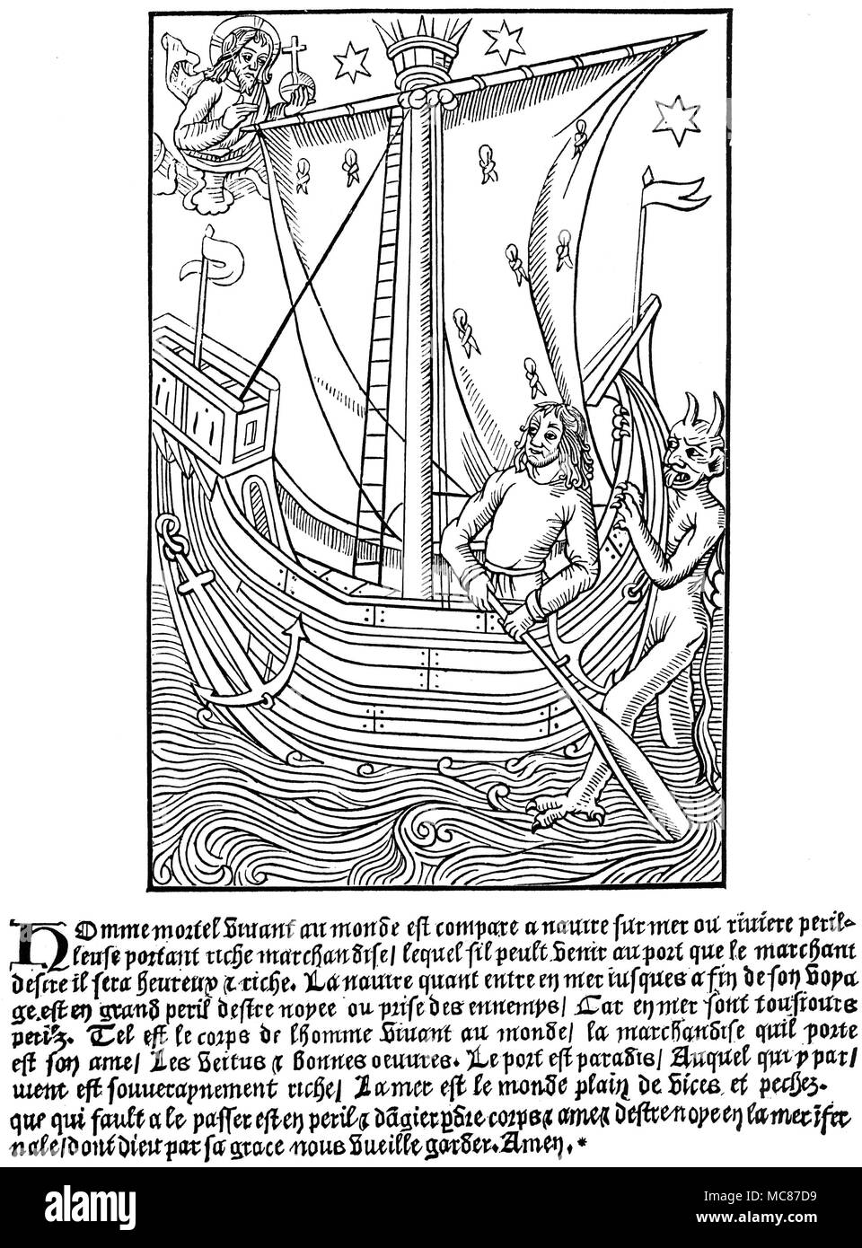 Demone delle tempeste