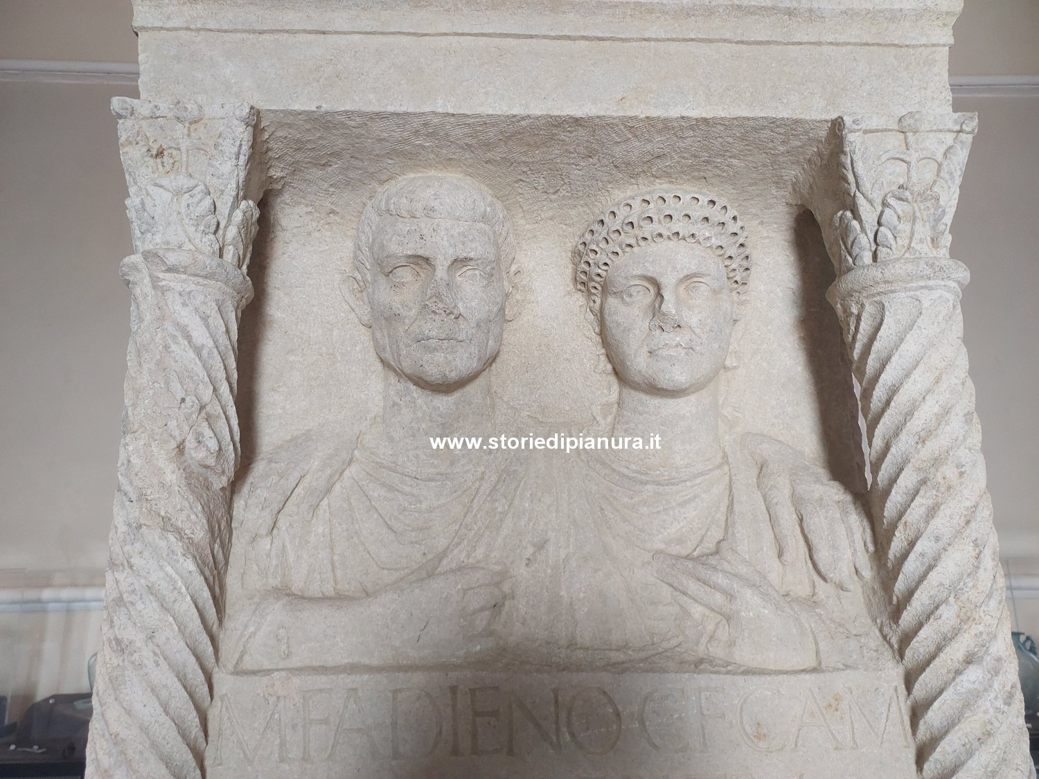 Sepolcreto dei Fadieni