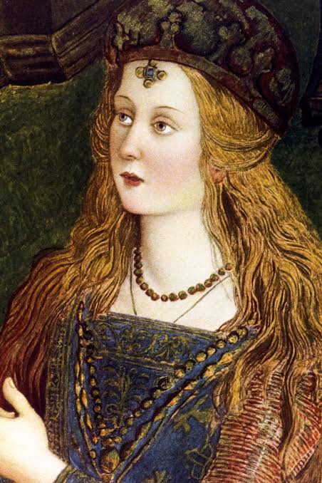 Lucrezia Borgia, duchessa di Ferrara