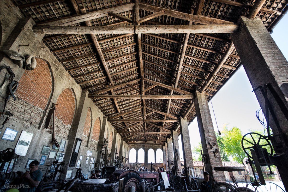 La Cortevecchia di Grazzano Visconti