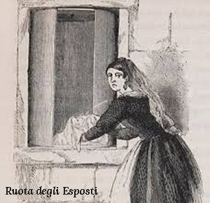 Ruota degli Esposti