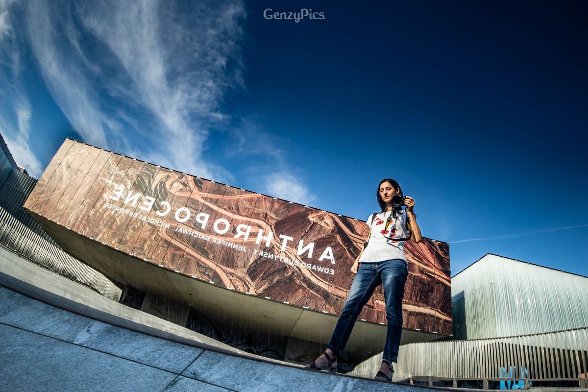 MAST Bologna Anthropocene