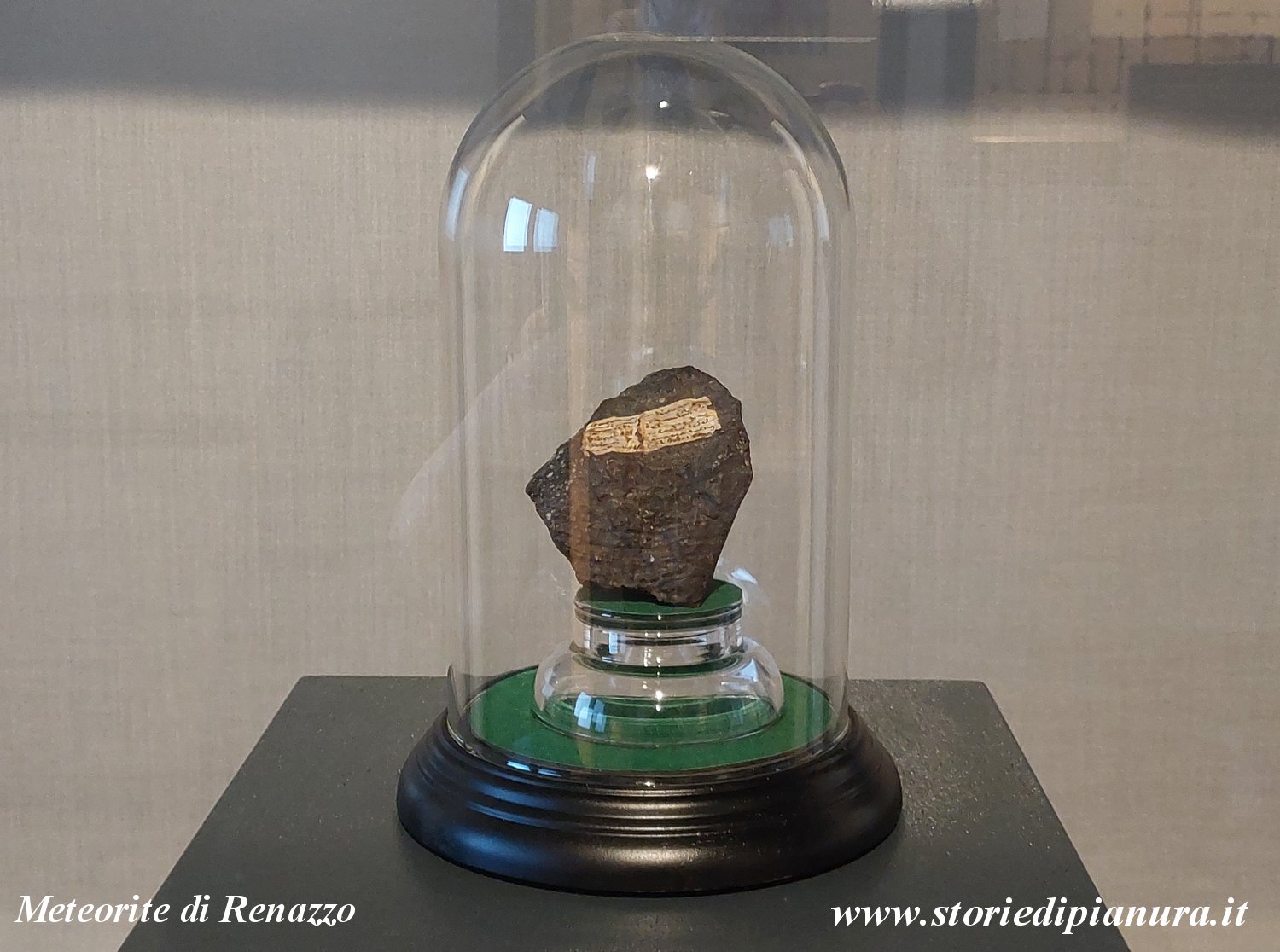 Meteorite di Renazzo