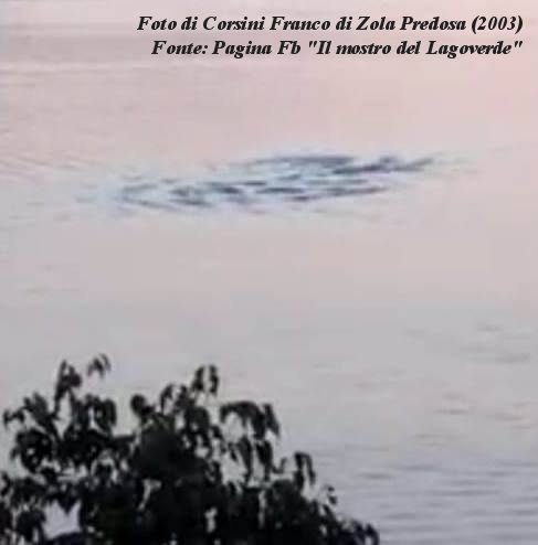 Foto di Corsini Franco di Zola Predosa (2003)