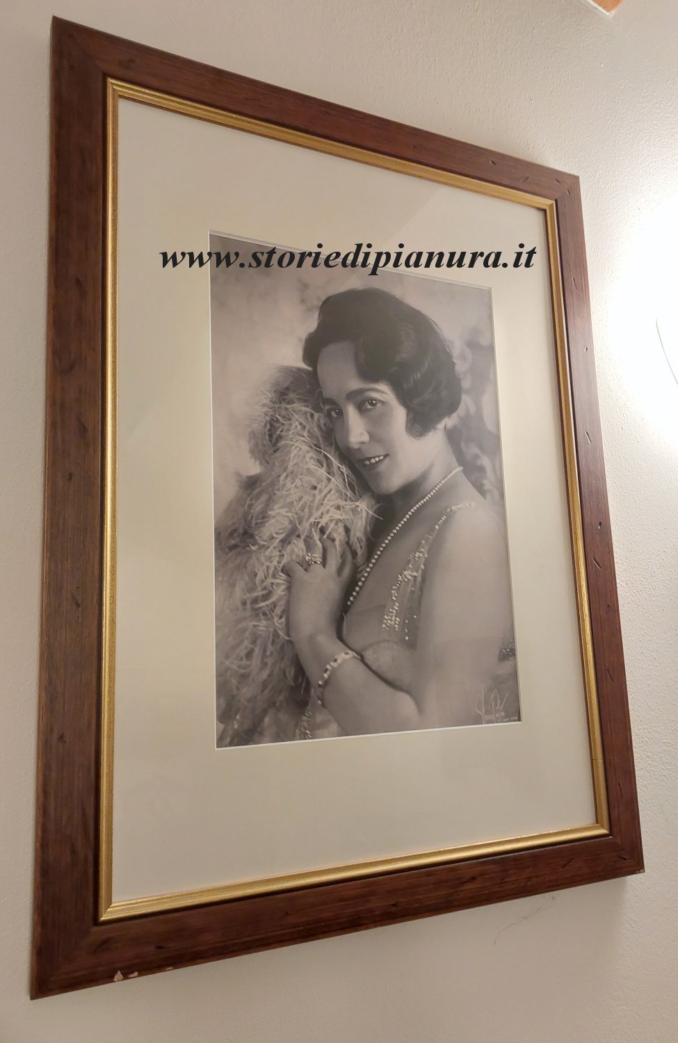 Il soprano Alice Zeppilli