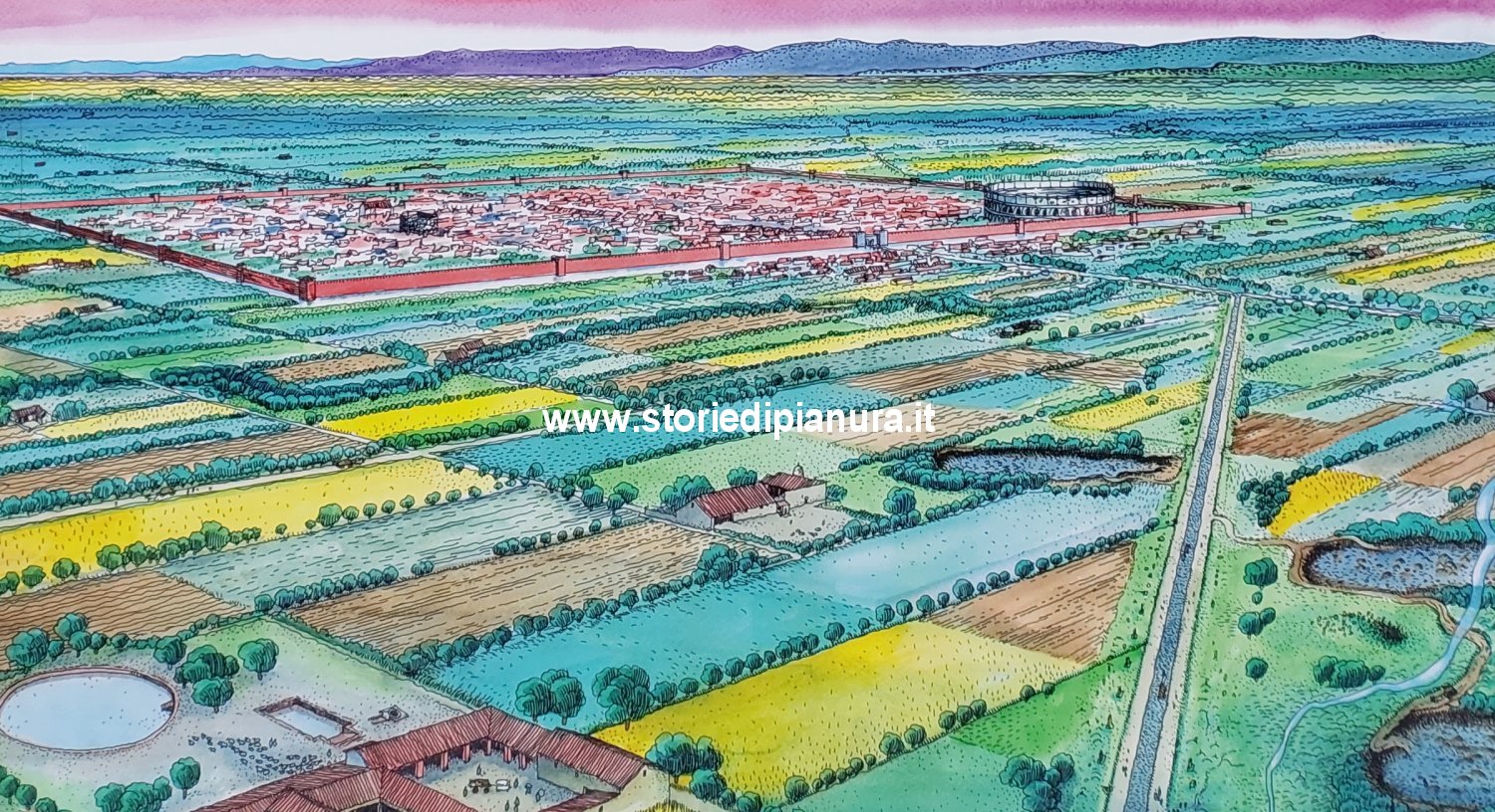 Modena romana