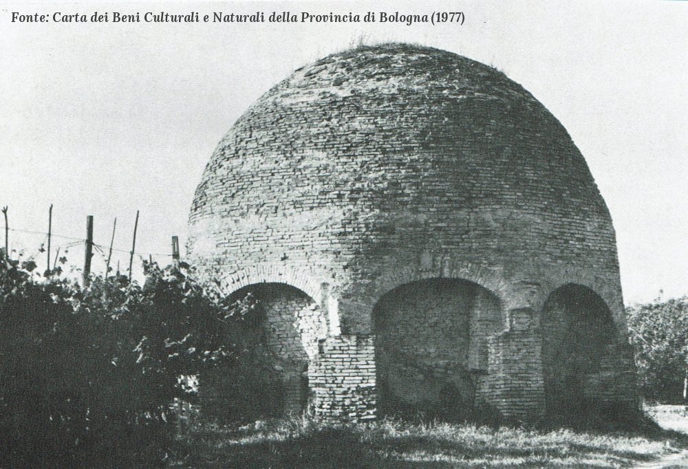 Palazzo Fontana Decima - Conserva