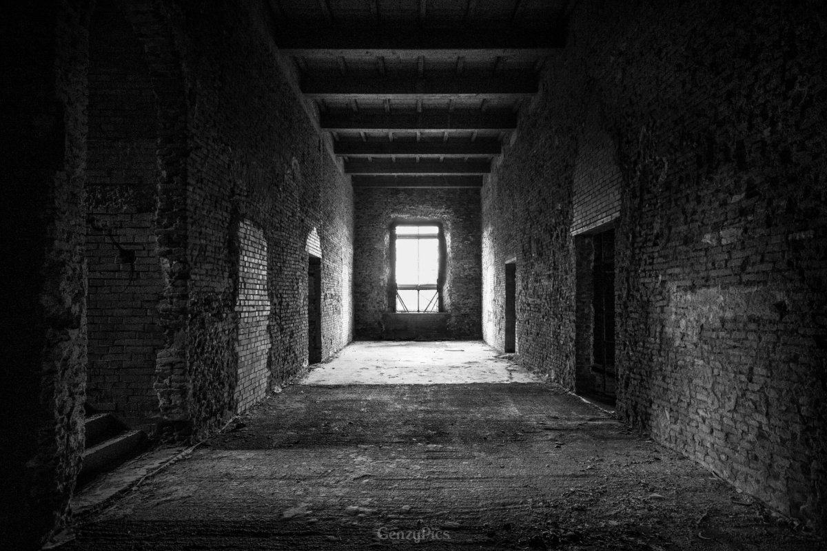 Villa Fontana Decima - piano nobile