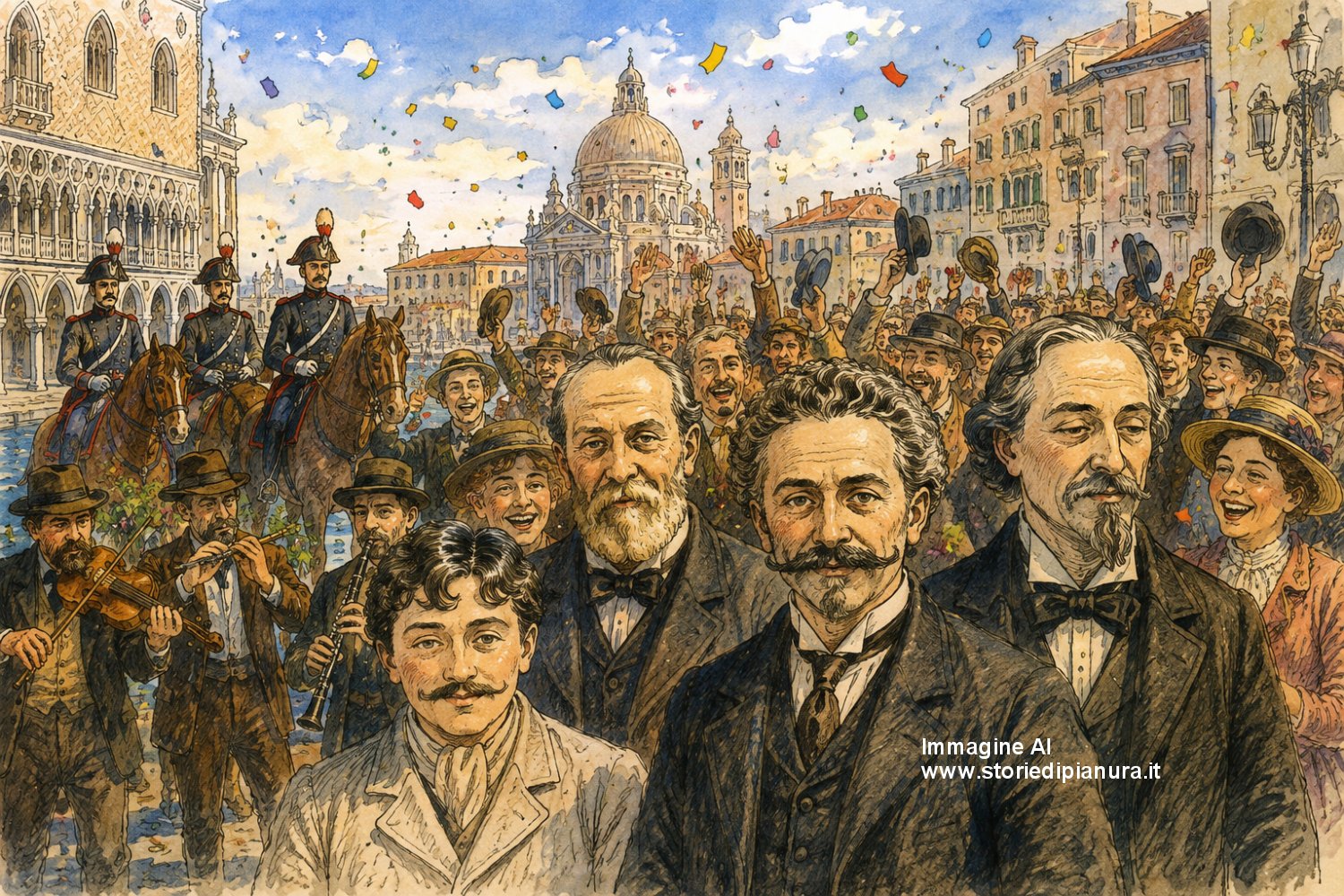 27 marzo 1886. I contadini mantovani vengono assolti