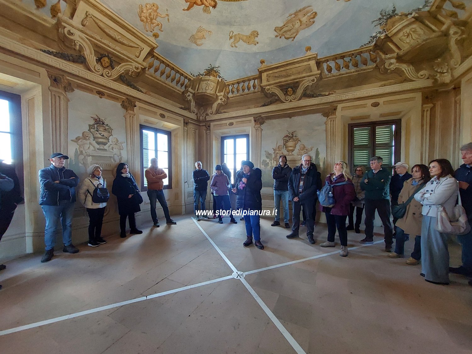 Osservatorio astronomico voluto da Ferdinando I