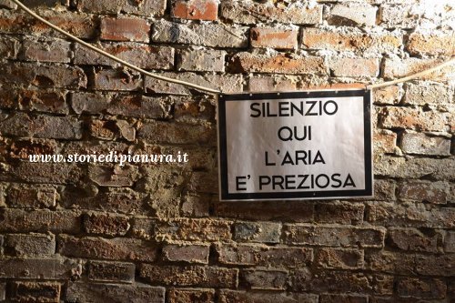 Rifugio antiaereo Bologna