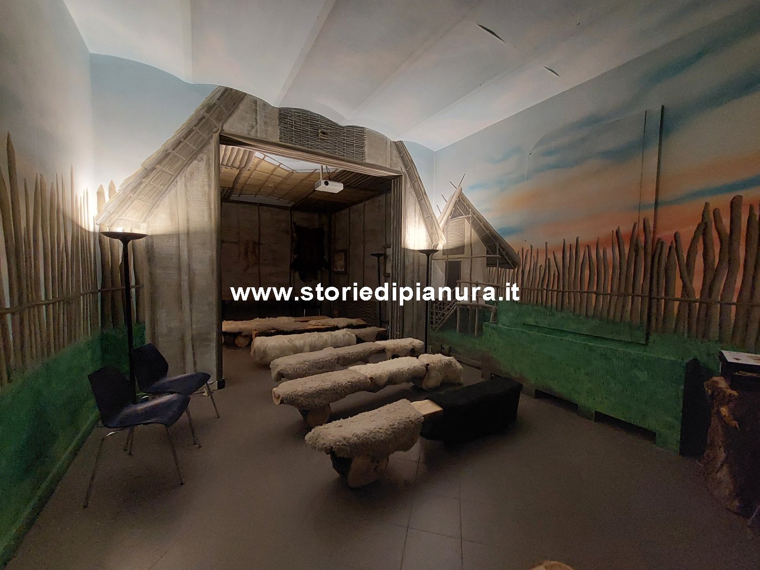 Museo Archeologico Ambientale di Anzola dell'Emilia