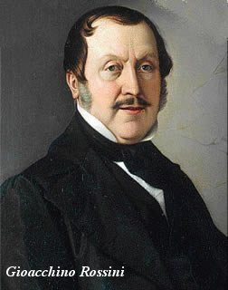Gioacchino Rossini