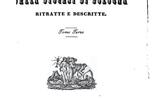 Chiese Parrocchiali della Diocesi di Bologna – Tomo III – 1849