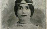 Il mistero della cartolina vintage di Cléo de Mérode