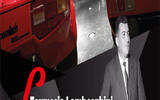 Ferruccio Lamborghini - La storia ufficiale
