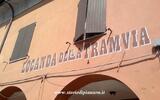Locanda della Tramvia di Pieve di Cento: la memoria di Filizon