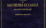 Storia di San Pietro in Casale e di tutte le sue frazioni