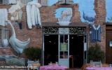 Trattoria La Piazzetta, San Giovanni in Persiceto: il tempo sospeso